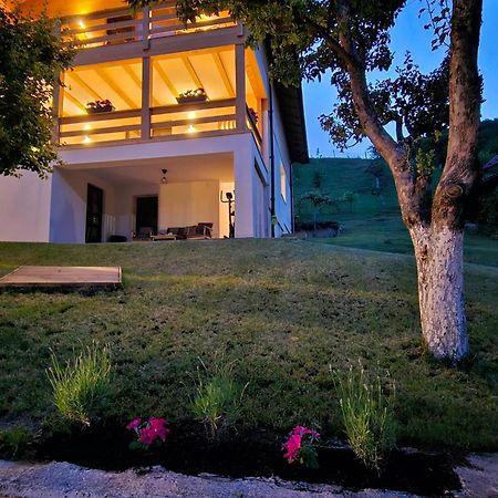 Casa Mara Viseu De Sus Hotel Екстериор снимка