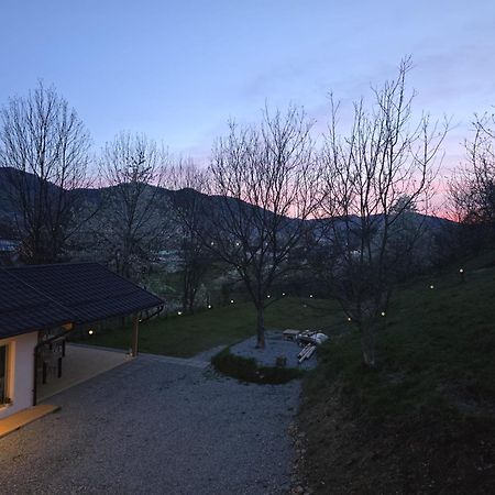 Casa Mara Viseu De Sus Hotel Екстериор снимка