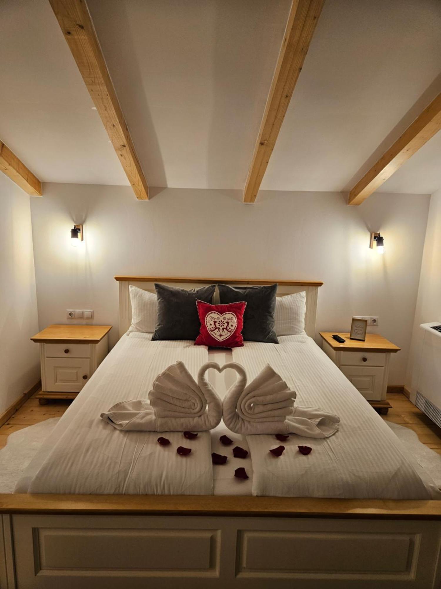 Casa Mara Viseu De Sus Hotel Екстериор снимка