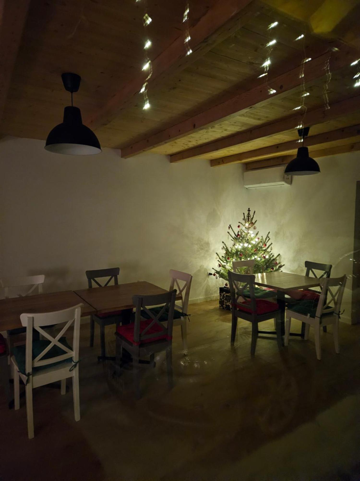 Casa Mara Viseu De Sus Hotel Екстериор снимка