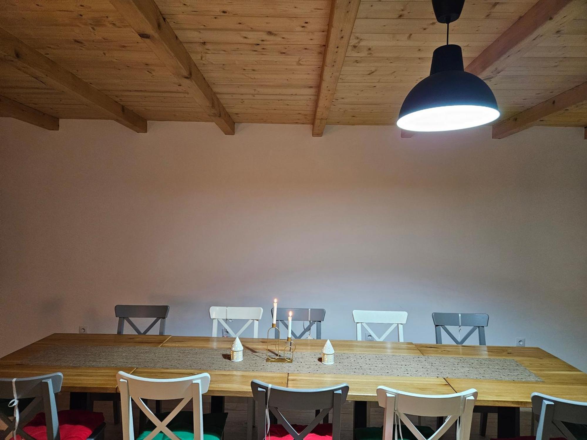 Casa Mara Viseu De Sus Hotel Екстериор снимка