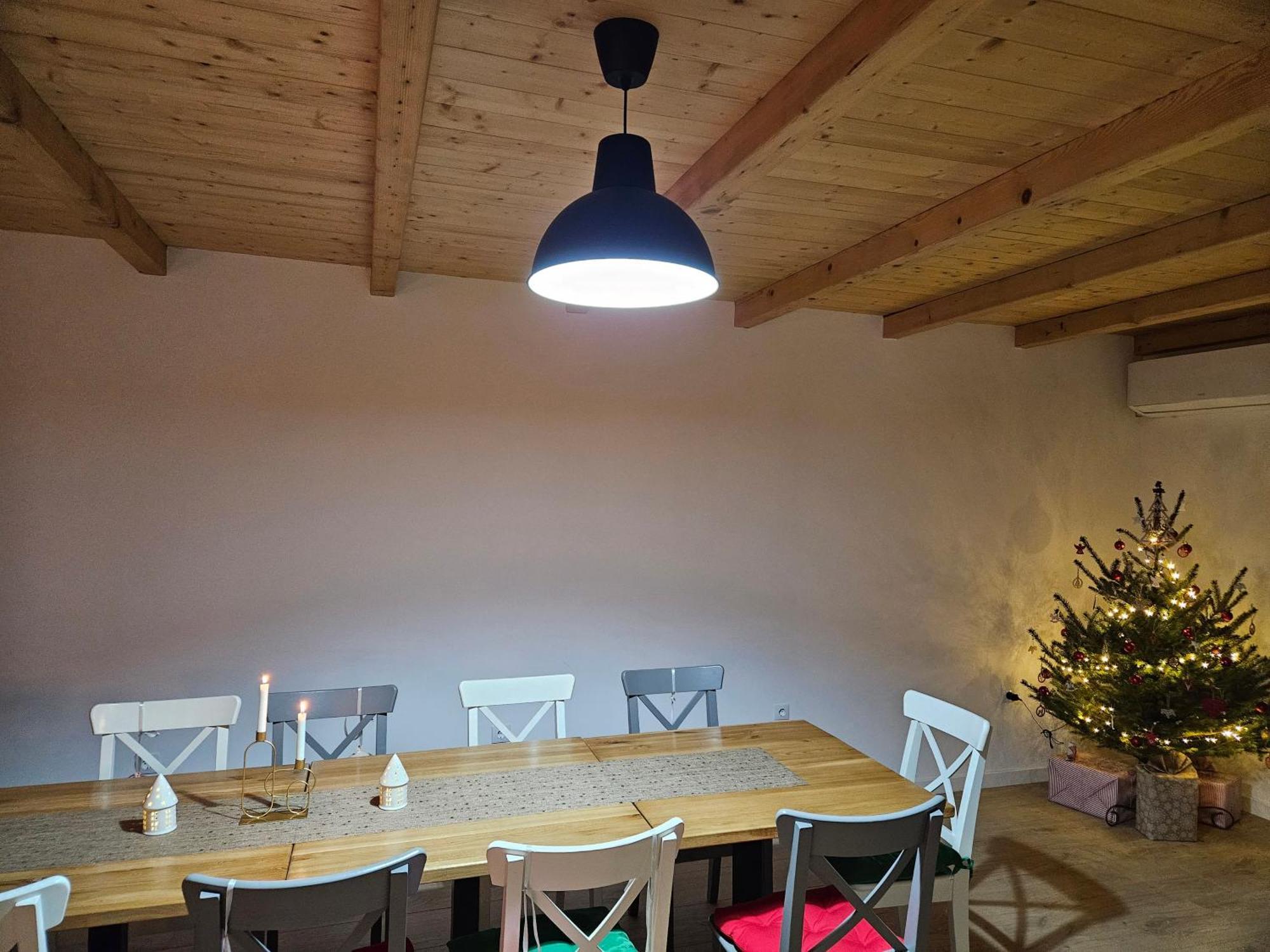Casa Mara Viseu De Sus Hotel Екстериор снимка