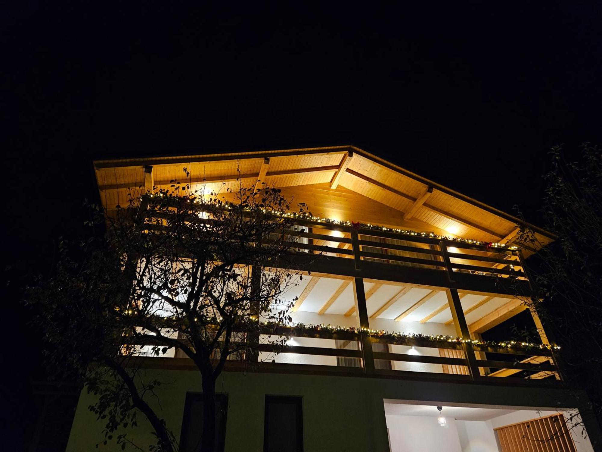 Casa Mara Viseu De Sus Hotel Екстериор снимка