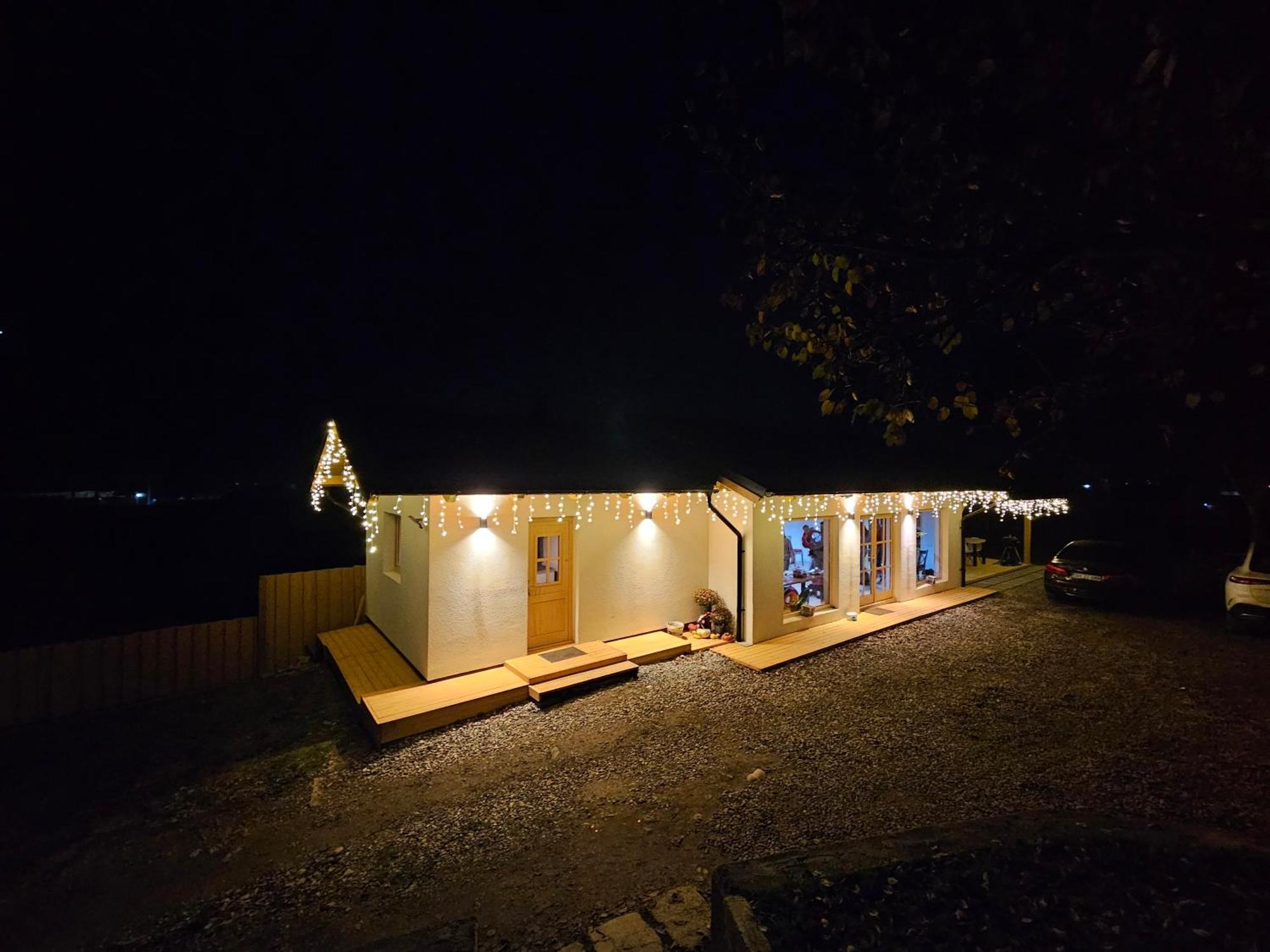 Casa Mara Viseu De Sus Hotel Екстериор снимка
