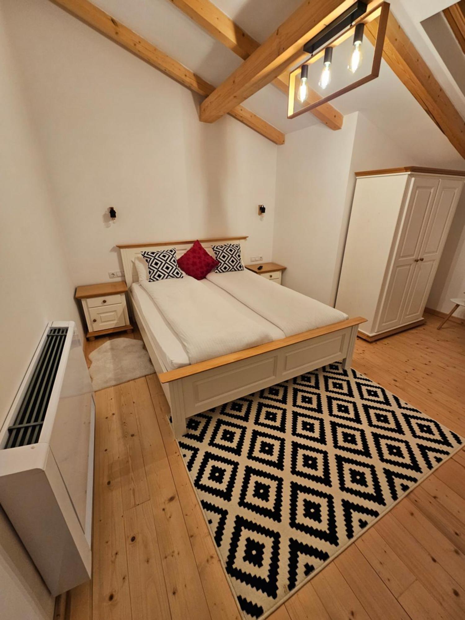Casa Mara Viseu De Sus Hotel Екстериор снимка