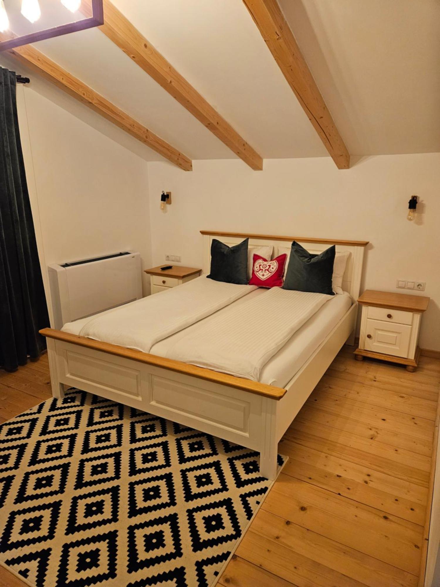 Casa Mara Viseu De Sus Hotel Екстериор снимка