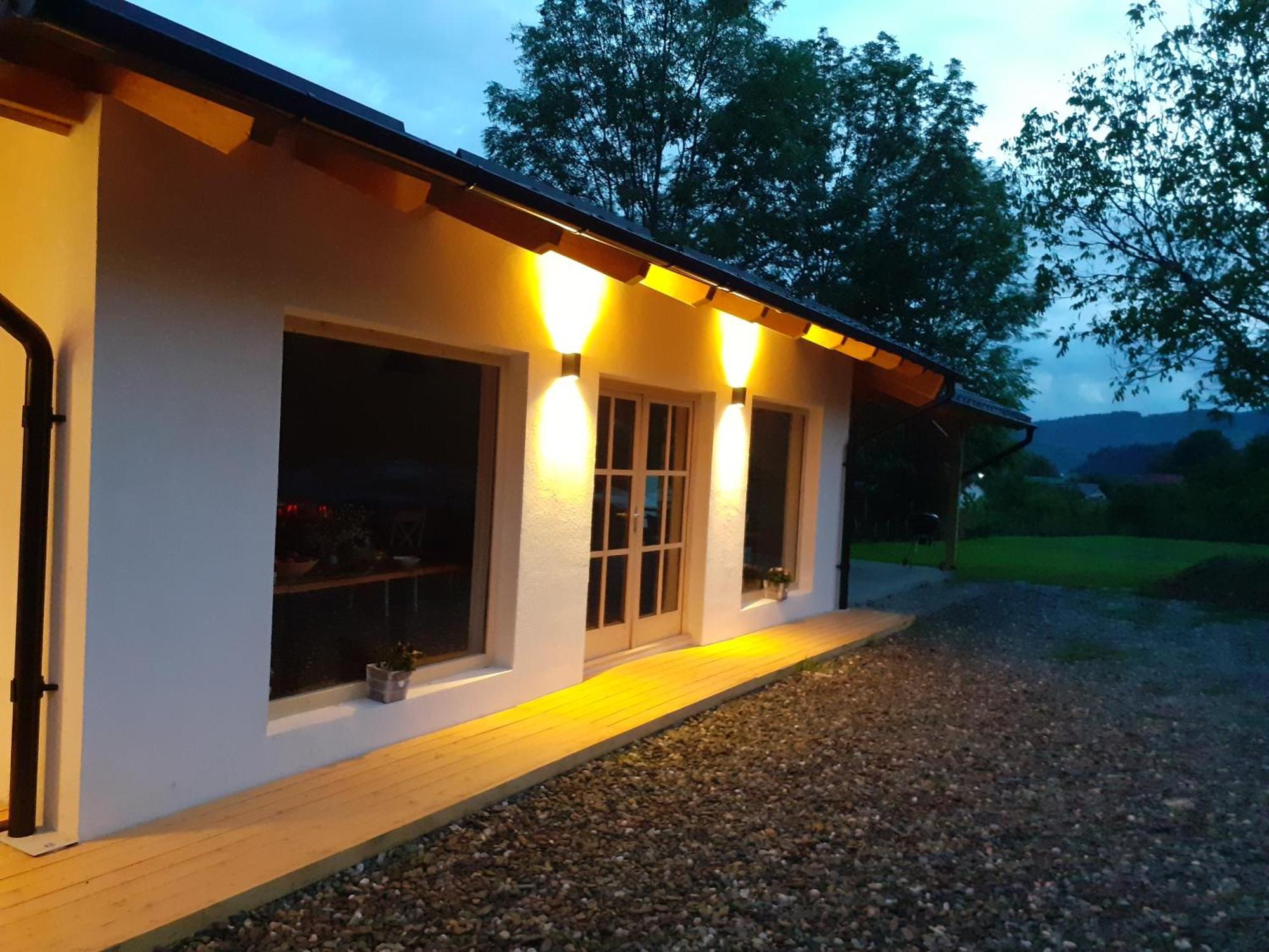 Casa Mara Viseu De Sus Hotel Екстериор снимка