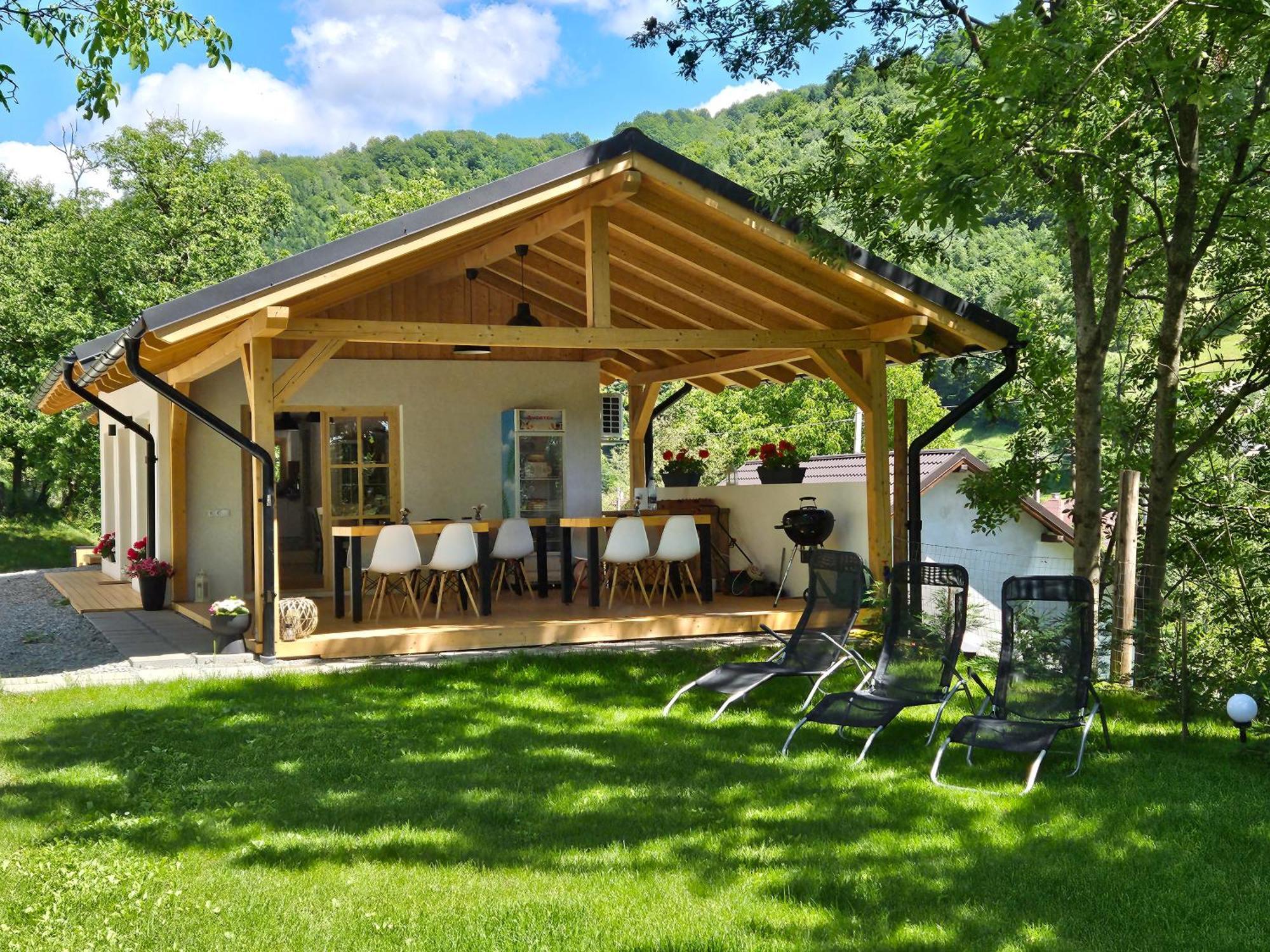 Casa Mara Viseu De Sus Hotel Екстериор снимка